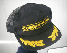 Vintage casquette cap d'occasion  Marans