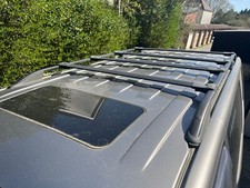 vw t5 roof bars swb for sale vw t5 roof bars swb for sale SHEPTON MALLET