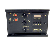 Dietrich matic 232 gebraucht kaufen  Hannover