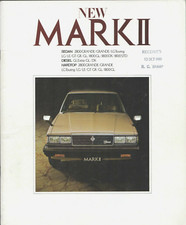 Toyota mark sedan for sale  UK