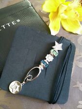 Jette halskette charmkette gebraucht kaufen  Feldkirchen
