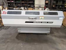 Haas 2008 servobar for sale  Reading