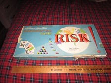Continental risk 1959 d'occasion  Expédié en Belgium
