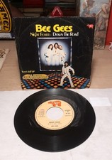 Giri bee gee usato  Roma