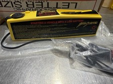 Auto starter battery d'occasion  Expédié en Belgium