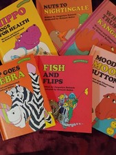 story books 6 books for sale story books 6 books for sale Inverness