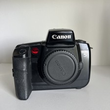 Corpo da câmera de filme 35 mm SLR Canon EOS 5 QD EOS A2 do Japão 2517659 comprar usado Corpo da câmera de filme 35 mm SLR Canon EOS 5 QD EOS A2 do Japão 2517659 comprar usado  Enviando para Brazil