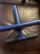Barra de ponta SPART TibialisTrainer para joelho e canela fortalecimento fitness Q29, usado comprar usado  Enviando para Brazil
