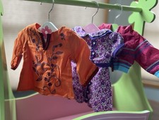 Doll clothing bundle for sale  Painesville