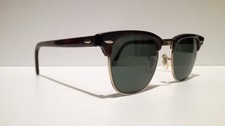 Vintage ray ban usato  Bra