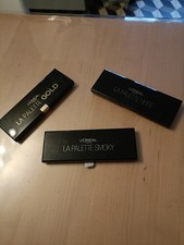 Lot palettes oreal d'occasion Lot palettes oreal d'occasion  Neuvy-Sautour