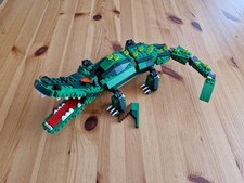 Lego 5868 creator gebraucht kaufen  Bremen