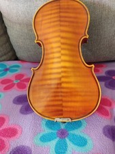 Geige violine gebraucht kaufen  Krefeld