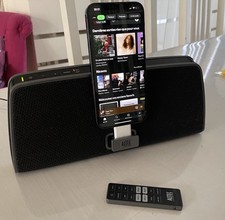 Dock altec lansing d'occasion  Romans-sur-Isère