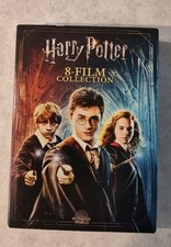 Harry potter film for sale  Sarasota