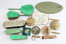 Womens vanity collectables for sale  LEEDS
