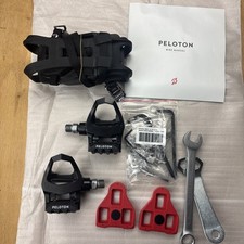 Peloton bike pedals for sale  Colorado Springs