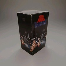 trilogia star wars vhs comprar usado trilogia star wars vhs comprar usado Enviando para Brazil