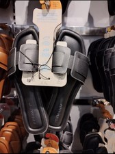 Primark sandles flat for sale  BOLTON