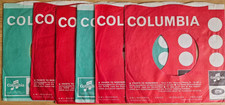 Lot original columbia for sale  BIGGLESWADE