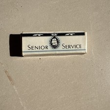 Senior service fine for sale  IPSWICH