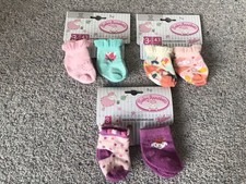 Baby annabell dolls for sale  WALSALL