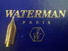 Waterman penna stilografica usato  Roma
