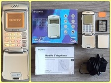 Sony cmd collectors for sale  ANDOVER