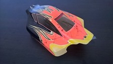 Ansmann virus bodyshell for sale  HARROW