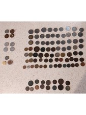 Set 100 monete usato  Caronno Pertusella