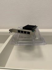 4 port netzwerkkarte gebraucht kaufen 4 port netzwerkkarte gebraucht kaufen  Merzig