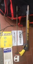 Fucile pneumatico cressi usato  Genova