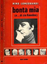 Bontà mia nino usato  Italia