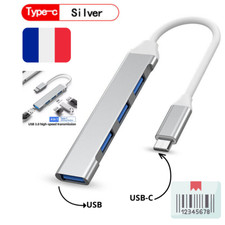 Hub usb 3.0 d'occasion  Clichy
