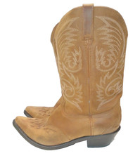 Durango mens nubuck for sale  Jacksonville