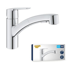 Grohe quickfix start usato  Roccagloriosa