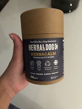 Herbal dog herbacalm for sale  JOHNSTONE