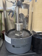 Tanque Onda RFB-2000 Radiation Force Balance 785-0008-01 comprar usado  Enviando para Brazil