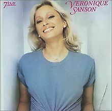 Véronique sanson cd gebraucht kaufen  Berlin