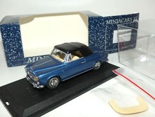 Peugeot 403 cabriolet d'occasion  Belz