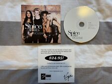 Spice girls exclusive for sale  NEWPORT