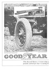 Goodyear truck tires for sale  Saint Louis