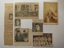 Group ephemera richard for sale  EDINBURGH
