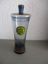 Ddr ehrengeschenk glaspokal gebraucht kaufen  Velten