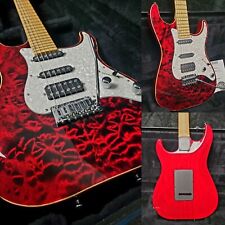 Schecter usa sunset for sale  Houston