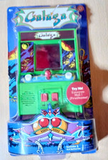 Galaga mini arcade for sale  LEEDS
