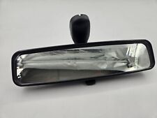 ESPELHO RETROVISOR JAGUAR XK8 X100 X300 XJ6 X308 XJ8 VIDRO INTERNO MONTAGEM QUADRADA comprar usado  Enviando para Brazil