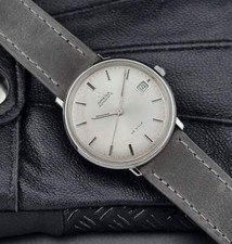 Vintage omega wristwatch for sale  TEWKESBURY