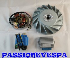 Kit accensione elettronica usato  Primaluna