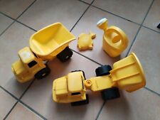 Camion porta sabbia usato  Cirie
